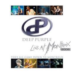 Deep Purple : Live in Montreux 2006